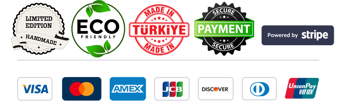 Turkish Lamps Logo