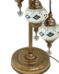 7 Ball Turkish Style Floor Lamp MC11