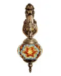Turkish Style Wall Lamps