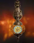 Turkish Moroccan Style Wall Lamps