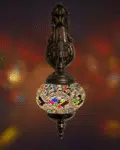 Turkish Style Wall Lamps