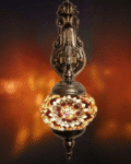 Turkish Style Wall Lamps