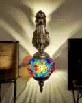 Turkish Style Wall Lamps