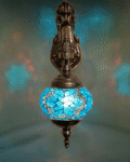 Turkish Style Wall Lamps