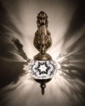 Turkish Style Wall Lamps