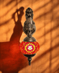 Turkish Style Wall Lamps