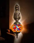 Turkish Style Wall Lamps