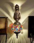 Turkish Style Wall Lamps