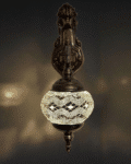 Turkish Style Wall Lamps