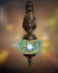 Turkish Style Wall Lamps