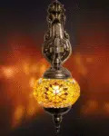 Turkish Style Wall Lamps