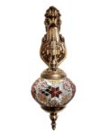 Turkish Style Wall Lamps