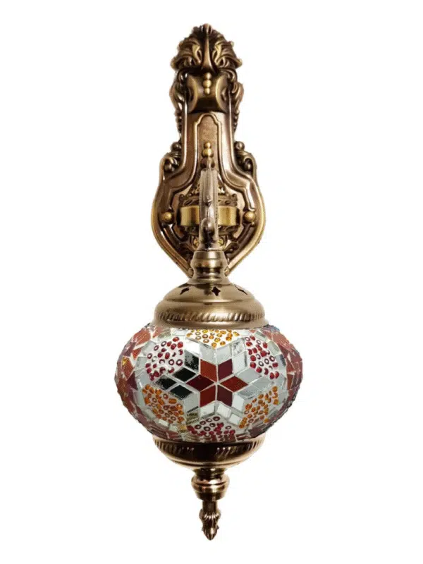 Turkish Style Wall Lamps