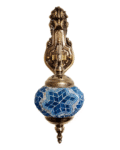 Turkish Style Wall Lamps