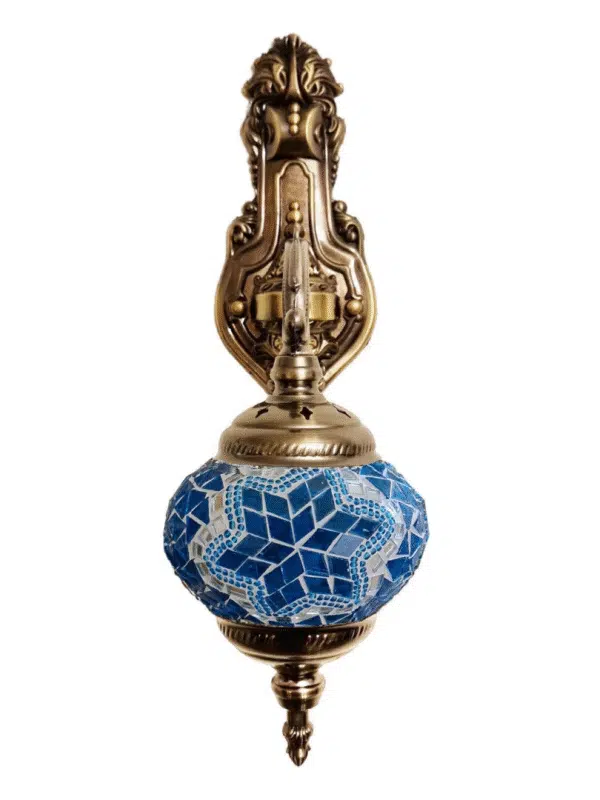 Turkish Style Wall Lamps