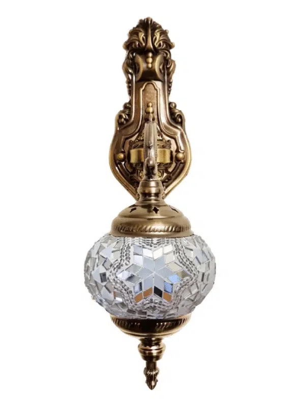 Turkish Style Wall Lamps