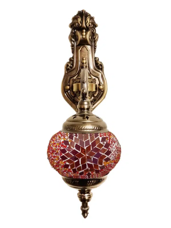 Turkish Style Wall Lamps