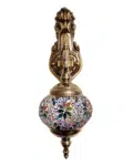 Turkish Style Wall Lamps