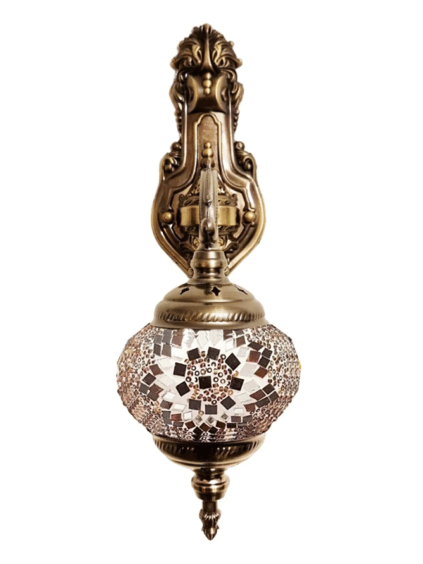 Turkish Style Wall Lamps