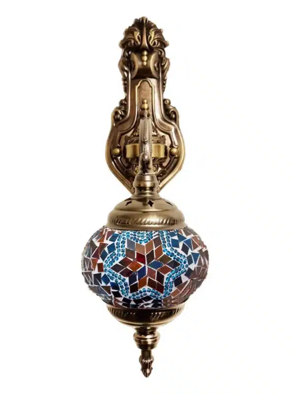 Turkish Style Wall Lamps