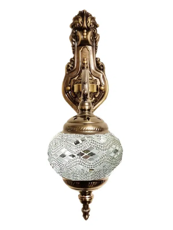 Turkish Style Wall Lamps