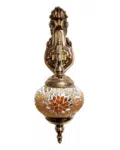 Turkish Style Wall Lamps